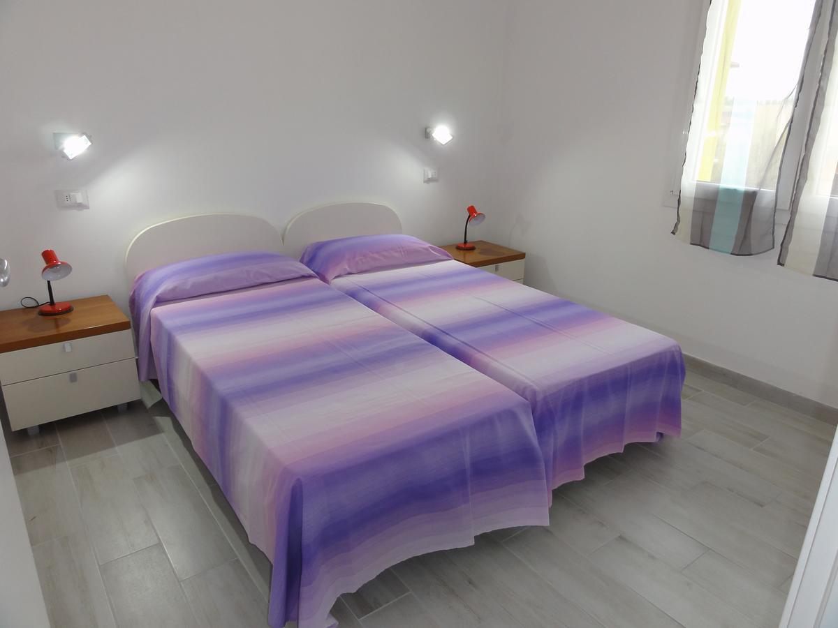 San Marco - Appartamenti Bibione Dış mekan fotoğraf
